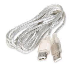 NOS - Launcher USB Communication Cable - NOS 15662NOS UPC: 090127657874 - Image 1
