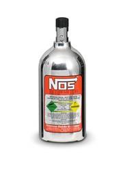 NOS - Nitrous Bottle - NOS 14710-PNOS UPC: 090127507933 - Image 1