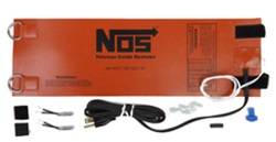 NOS - Nitrous Bottle Heater - NOS 14164-110NOS UPC: 090127507360 - Image 1