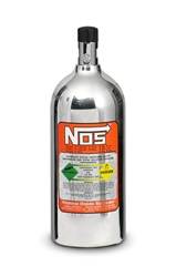 NOS - Nitrous Bottle - NOS 14720-PNOS UPC: 090127507971 - Image 1