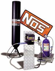 NOS - Nitrous Refill Station Transfer Pump Kit - NOS 14251NOS UPC: 090127496206 - Image 1