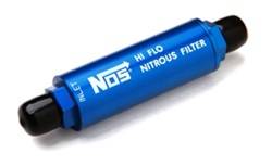 NOS - Nitrous Filter High Pressure - NOS 15552NOS UPC: 090127510193 - Image 1