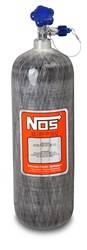 NOS - Nitrous Bottle - NOS 14748NOS UPC: 090127682609 - Image 1