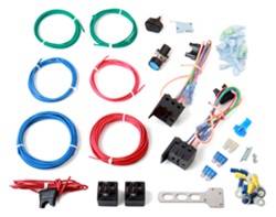 NOS - Electrical Pack Kit - NOS 15635NOS UPC: 090127664889 - Image 1