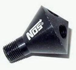 NOS - Nitrous Distribution Block - NOS 16767NOS UPC: 090127517819 - Image 1