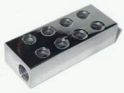 NOS - Nitrous Distribution Block - NOS 16750-C-SNOS UPC: 090127517659 - Image 1