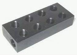 NOS - Nitrous Distribution Block - NOS 16735NOS UPC: 090127517543 - Image 1