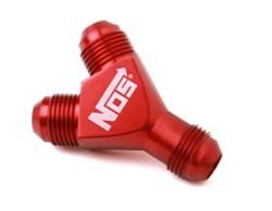 NOS - Pipe Fitting Specialty Y - NOS 17843NOS UPC: 090127521069 - Image 1