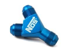 NOS - Pipe Fitting Specialty Y - NOS 17842NOS UPC: 090127521045 - Image 1