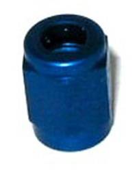 NOS - Pipe Fitting Tube Nut - NOS 17550NOS UPC: 090127489093 - Image 1