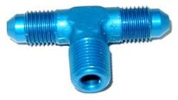 NOS - Pipe Fitting Flare to Pipe Ts - NOS 17250NOS UPC: 090127492505 - Image 1