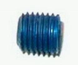 NOS - Pipe Fitting Allen Pipe Plug - NOS 17200NOS UPC: 090127487532 - Image 1