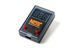 NOS - Nitrous Controller Display - NOS 15973NOS UPC: 090127663554 - Image 1