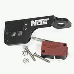 NOS - Micro Switch Bracket - NOS 16514NOS UPC: 090127619278 - Image 1