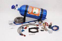 NOS - LS2 Plate Nitrous System - NOS 05169NOS UPC: 090127620809 - Image 1