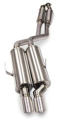 Corsa Performance - Sport Cat-Back Exhaust System - Corsa Performance 14553 UPC: 847466002427 - Image 1