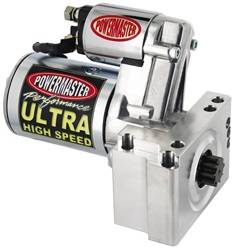 Powermaster - Ultra Torque Starter - Powermaster 9452 UPC: 692209020899 - Image 1