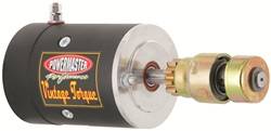 Powermaster - Starter - Powermaster 92507 UPC: 692209017189 - Image 1