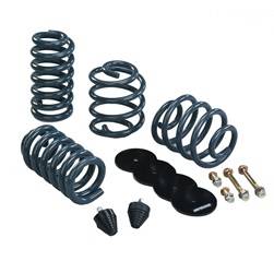 Hotchkis Performance - Sport Coil Spring Set - Hotchkis Performance 19392 UPC: - Image 1