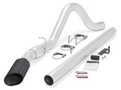 Banks Power - Monster Diesel Duals Exhaust - Banks Power 49780-B UPC: 801279897809 - Image 1