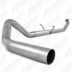 MBRP Exhaust - PLM Series Turbo Back Single Side Exit Exhaust System - MBRP Exhaust S6126PLM UPC: 882963110374 - Image 1