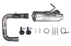 Gibson Performance - UTV Exhaust System - Gibson Performance 96008 UPC: 677418020687 - Image 1