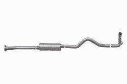 Gibson Performance - Cat Back Single Side Exhaust - Gibson Performance 614421 UPC: 677418001181 - Image 1