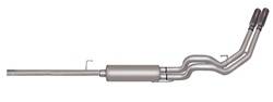 Gibson Performance - Cat Back Dual Sport Exhaust - Gibson Performance 9216 UPC: 677418025545 - Image 1
