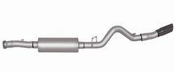 Gibson Performance - Cat Back Single Side Exhaust - Gibson Performance 315581 UPC: 677418015904 - Image 1