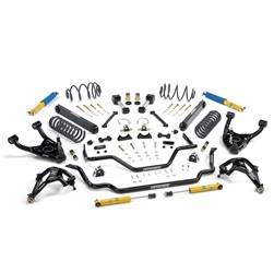 Hotchkis Performance - Total Vehicle System Kit/Stage 2 - Hotchkis Performance 89004-2 UPC: - Image 1