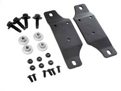 AMP Research - BedXtender HD GMT 900 Bracket Kit - AMP Research 74606-01A UPC: 815410010149 - Image 1