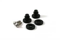 AMP Research - BedXtender HD Moto Strap Latch Kit - AMP Research 74607-01A UPC: 815410010484 - Image 1