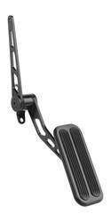 Lokar - Steel Gas Pedal Pad - Lokar XSG-6016 UPC: 847087002806 - Image 1