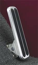 Lokar - Floor Mounted Gas Pedal - Lokar FMG-6098 UPC: 815470004973 - Image 1