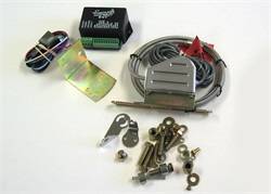 Lokar - Cable Operated Sensor Kit - Lokar XCINB-1789 UPC: 847087026680 - Image 1