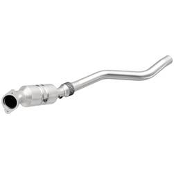 MagnaFlow 49 State Converter - Direct Fit Catalytic Converter - MagnaFlow 49 State Converter 49244 UPC: 841380044402 - Image 1