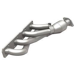 MagnaFlow 49 State Converter - Direct Fit Catalytic Converter - MagnaFlow 49 State Converter 49356 UPC: 841380044556 - Image 1