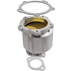 MagnaFlow 49 State Converter - Direct Fit Catalytic Converter - MagnaFlow 49 State Converter 49310 UPC: 841380046857 - Image 1