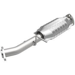 MagnaFlow 49 State Converter - Direct Fit Catalytic Converter - MagnaFlow 49 State Converter 50669 UPC: 841380051196 - Image 1