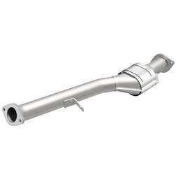MagnaFlow 49 State Converter - Direct Fit Catalytic Converter - MagnaFlow 49 State Converter 49985 UPC: 841380053855 - Image 1