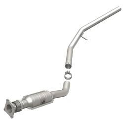 MagnaFlow 49 State Converter - Direct Fit Catalytic Converter - MagnaFlow 49 State Converter 49948 UPC: 841380054685 - Image 1