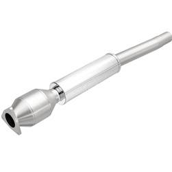 MagnaFlow 49 State Converter - Direct Fit Catalytic Converter - MagnaFlow 49 State Converter 49878 UPC: 841380055095 - Image 1