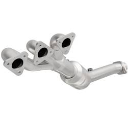 MagnaFlow 49 State Converter - Direct Fit Catalytic Converter - MagnaFlow 49 State Converter 49795 UPC: 841380056870 - Image 1