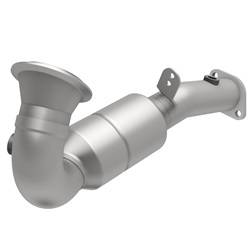 MagnaFlow 49 State Converter - Direct Fit Catalytic Converter - MagnaFlow 49 State Converter 49780 UPC: 841380056818 - Image 1