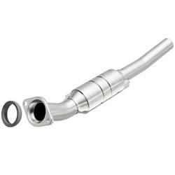 MagnaFlow 49 State Converter - Direct Fit Catalytic Converter - MagnaFlow 49 State Converter 51479 UPC: 888563007168 - Image 1