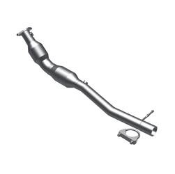 MagnaFlow 49 State Converter - Direct Fit Catalytic Converter - MagnaFlow 49 State Converter 49713 UPC: 841380045829 - Image 1