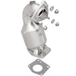MagnaFlow 49 State Converter - Direct Fit Catalytic Converter - MagnaFlow 49 State Converter 24212 UPC: 888563002231 - Image 1