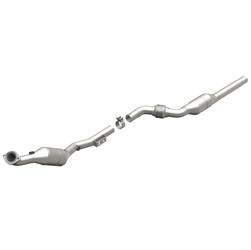 MagnaFlow 49 State Converter - Direct Fit Catalytic Converter - MagnaFlow 49 State Converter 51823 UPC: 841380067234 - Image 1