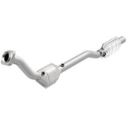 MagnaFlow 49 State Converter - Direct Fit Catalytic Converter - MagnaFlow 49 State Converter 51819 UPC: 841380068521 - Image 1