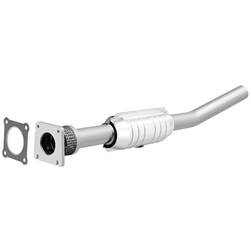 MagnaFlow 49 State Converter - Direct Fit Catalytic Converter - MagnaFlow 49 State Converter 51734 UPC: 841380068538 - Image 1
